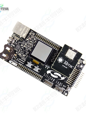 SIP-KITSLF001[开发板ARTIK 020 BLUETOOTH SMART KIT】