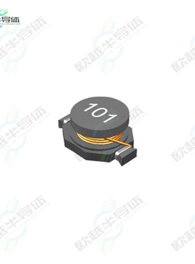 CTDO1813PF-333HC[电感器33UH SMD POWER INDUCTOR]