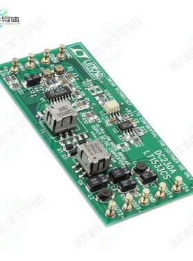 DC230A-D[开发板EVAL BOARD FOR LT1533】
