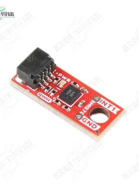 SEN-22398[开发板SPARKFUN  6DOF IMU BREAKOUT】