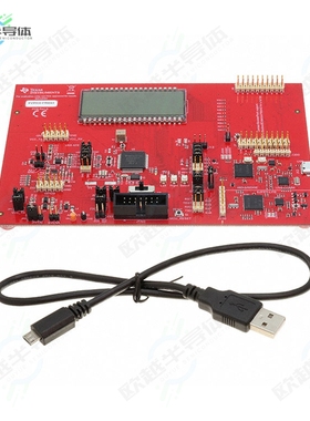 EVM430-FR6043[开发板MCU EVAL】