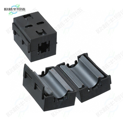 HFA187102-0A2[滤波器FERRITE 260 OHM HINGED 20.10MM]