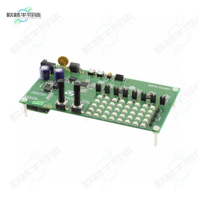 STEVAL-ILL058V1[开发板EVAL BOARD FOR A5974D STAP08DP05】