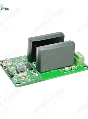 SSR20001-AC[继电器2 Ch USB Solid State Relay  -AC]