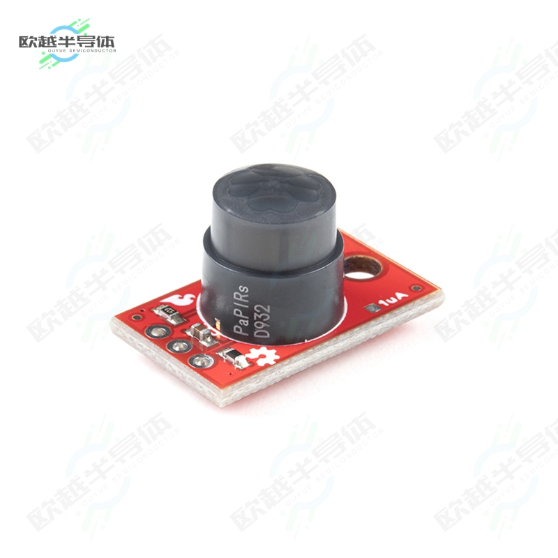 SEN-17373[开发板SPARKFUN PIR BREAKOUT - 1UA (EKM】