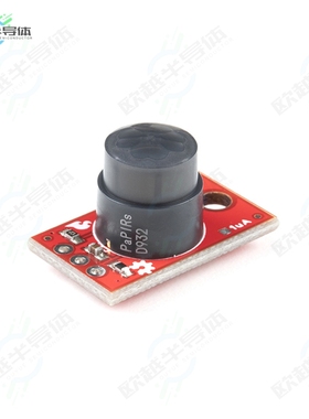 SEN-17373[开发板SPARKFUN PIR BREAKOUT - 1UA (EKM】