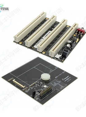 S1000CS021[开发板FREESCALE TWR-EPD W. AURORA MB R】