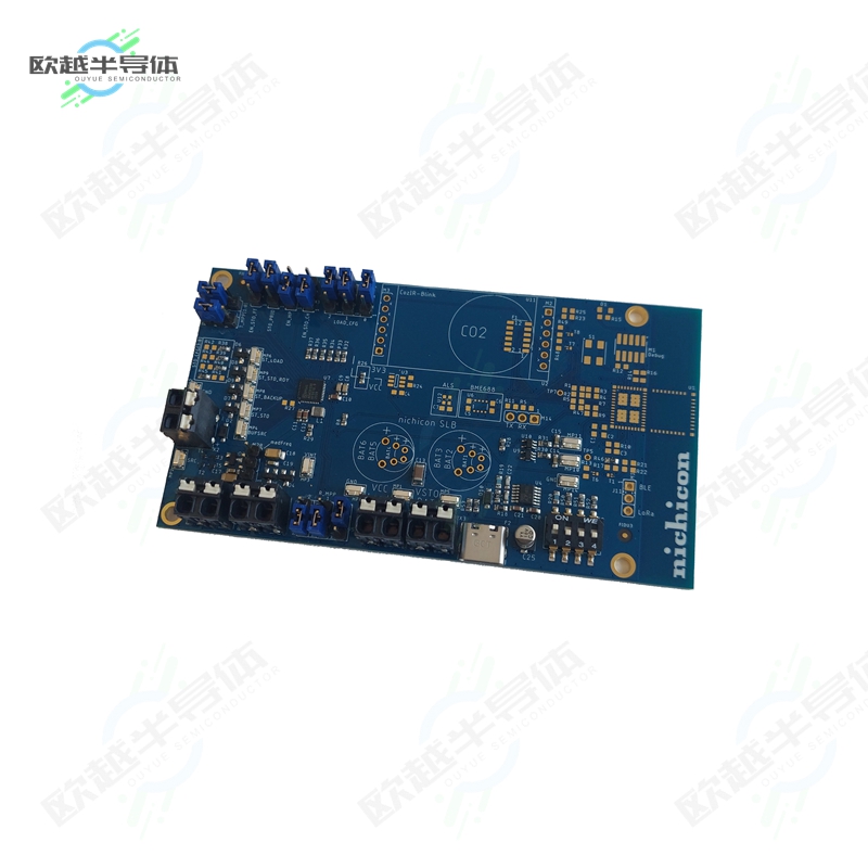 SLBEVAPAS01[开发板EVAL BOARD FOR AEM30330 SLB】