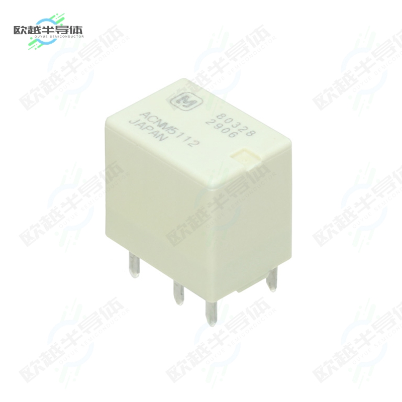 ACNM5112[继电器CNM RELAY (TH,1C)]