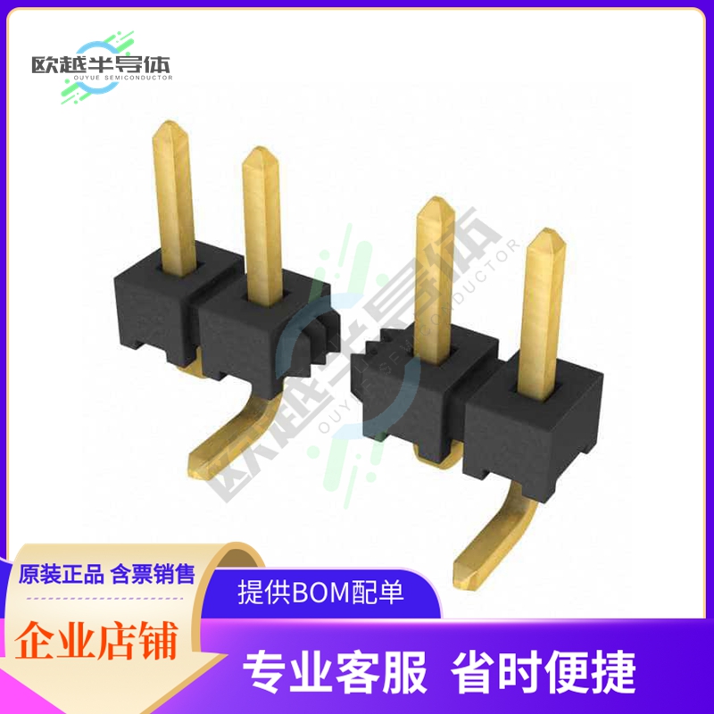 TMM-129-01-G-S-SM【CONN HEADER SMD 29POS 2MM】