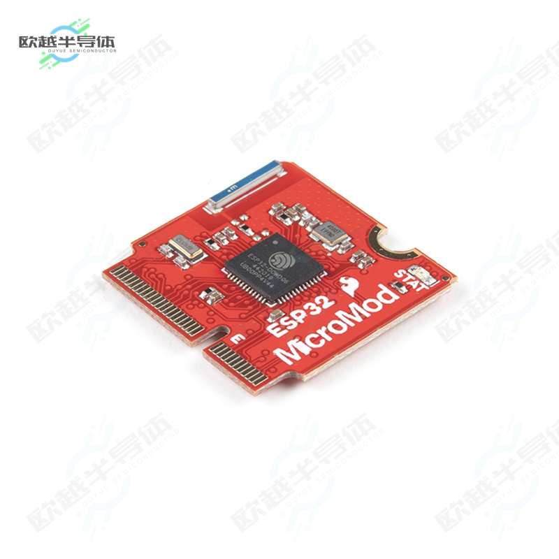 WRL-16781[开发板MICROMOD ESP32 PROCESSOR】