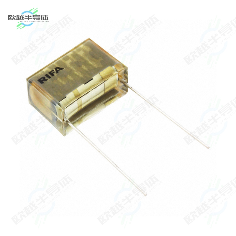 PMR209MC6220M100R30[滤波器FILTER RC 100 OHMS/0.22UF TH]