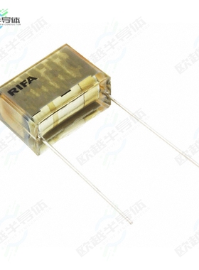 PMR209MC6220M220R30[滤波器FILTER RC 220 OHMS/0.22UF TH]