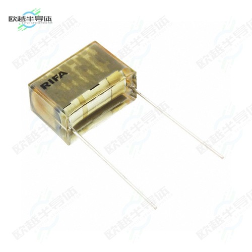 PMR209MC6220M100R30[滤波器FILTER RC 100 OHMS/0.22UF TH]