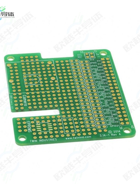 3.14-1[开发板PROTOBOARD RASPBERRYPI 65X56.5MM】