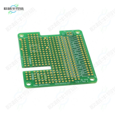 3.14-1[开发板PROTOBOARD RASPBERRYPI 65X56.5MM】