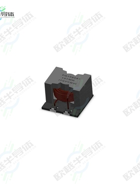 PQ108081H-681MHF[电感器680.00UH, 20%, 150.30MOHM, 3.75A]