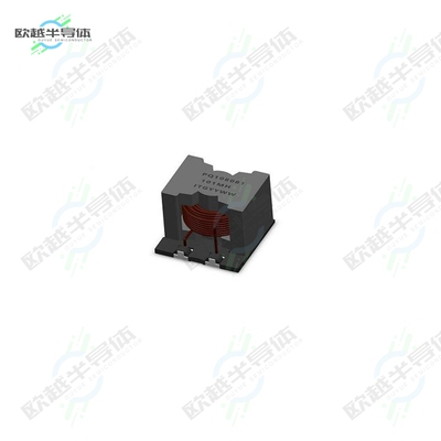 PQ108081H-151MHF[电感器150.00UH, 20%, 40.50MOHM, 8.60A]