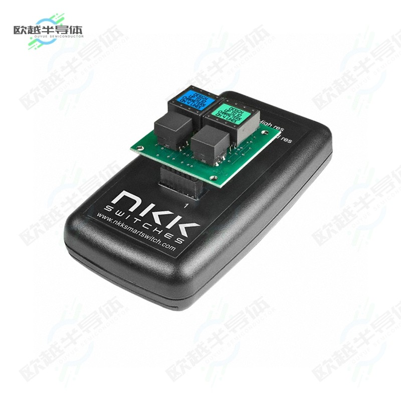 IS-DEV KIT-6D[开发板EVAL BOARD FOR IS01DBFRGB】