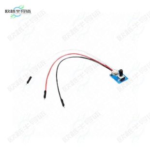 开发板STEMMA LIN POTENTIOMETER OHM 10K 4493