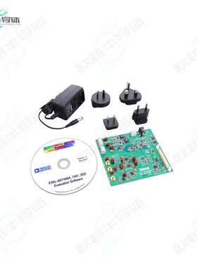 EVAL-AD7450ASDZ[开发板BOARD EVAL FOR AD7450A】