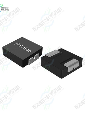 PA5447.821NLT[电感器FIXED IND 820NH 8.5A 14MOHM SMD]