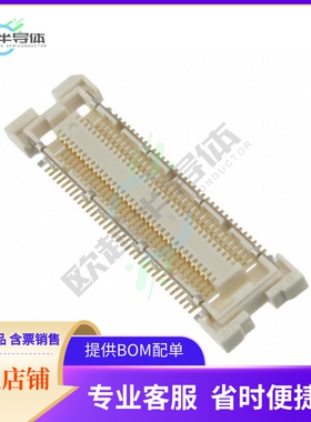 FX11LA-68S-SV(21)【CONN RCPT 68POS SMD GOLD】