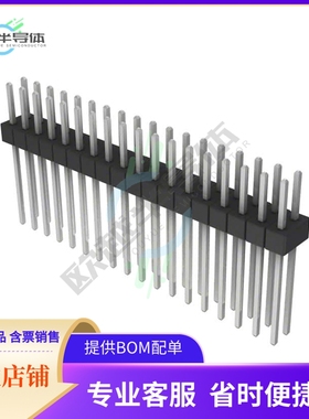 PEC18DAEN【CONN HEADER VERT 36POS 2.54MM】