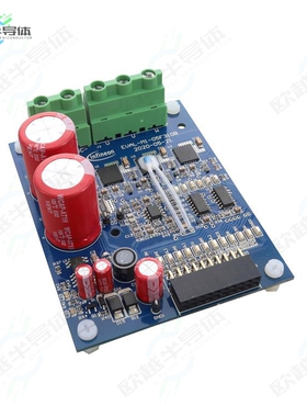 EVALM105F310RTOBO1[开发板EVAL BOARD FOR IRSM005-301MH】