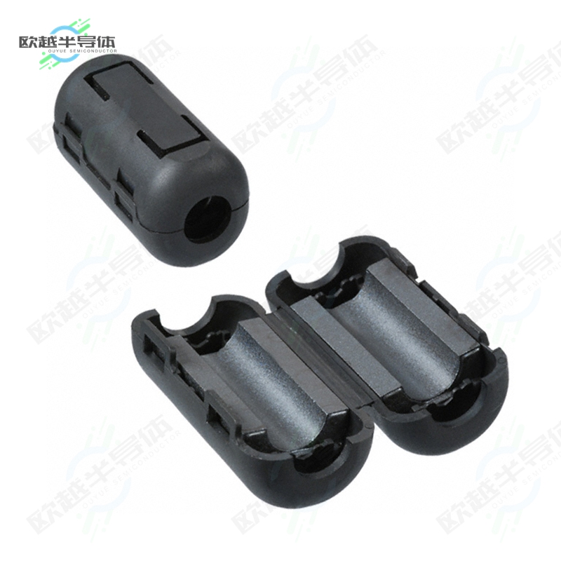 28A0640-0A2[滤波器FERRITE CORE 240 OHM HINGED]