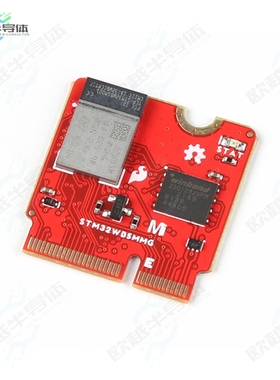 DEV-21438[开发板SPARKFUN MICROMOD STM32WB5MMG PR】