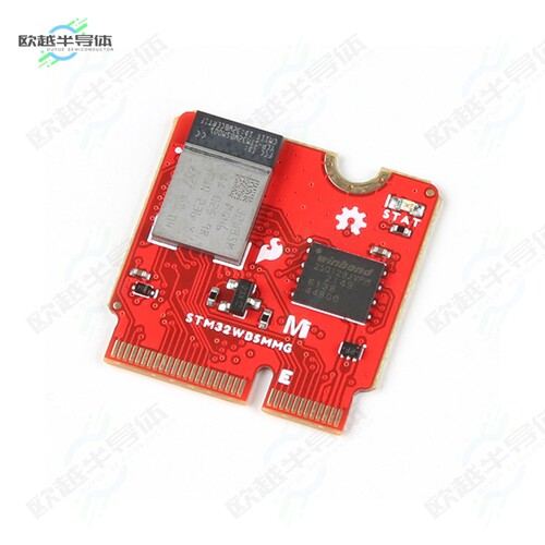 DEV-21438[开发板SPARKFUN MICROMOD STM32WB5MMG PR】