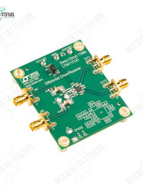 DC1108A[开发板EVAL BOARD FOR LT6411】