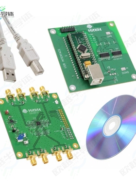 131191-HMC960LP4E[开发板BOARD EVAL VGA HMC960】