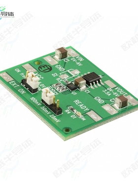 DC872A[开发板EVAL BOARD FOR LTC4213】