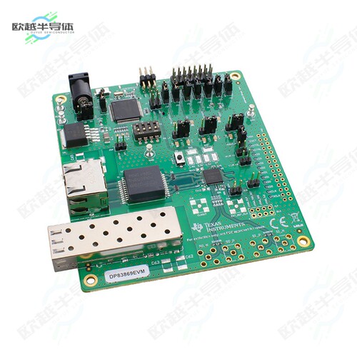 DP83869EVM[开发板EVAL BOARD FOR DP83869】