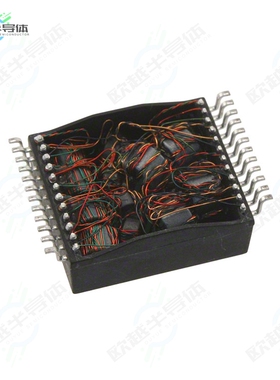 HX5008NL[变压器MODULE SINGLE GIGABIT LAN 24SOIC]