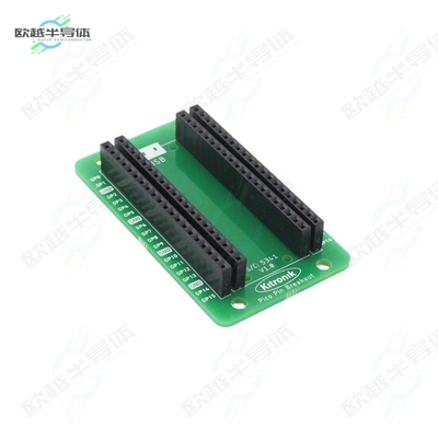 5341[开发板KITRONIK PIN BREAKOUT FOR THE RA】