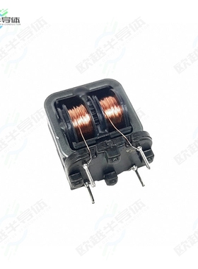 SSR21NV-M20125[滤波器CMC 12.5MH 2A 2LN TH]