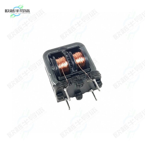 SSR21NV-M051350[滤波器CMC 135MH 500MA 2LN TH]