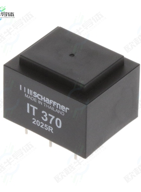 IT370[变压器XFRMR PULSE 1:1 SINGLE 0.3MH 1A]