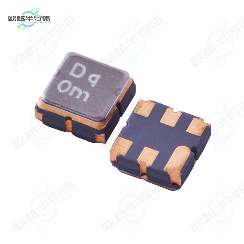 TA1669A[滤波器SAW FILTER, SM3030-6PAD, 1725.00]