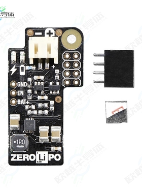 3196[开发板PIMORONI ZERO LIPO】