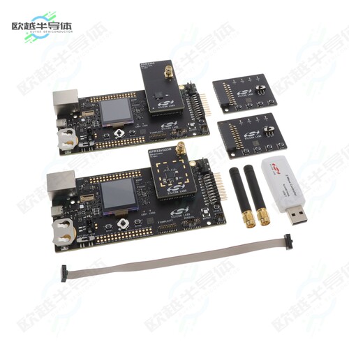 ZWAVE-PK800A[开发板Z-WAVE 800 PRO KIT】
