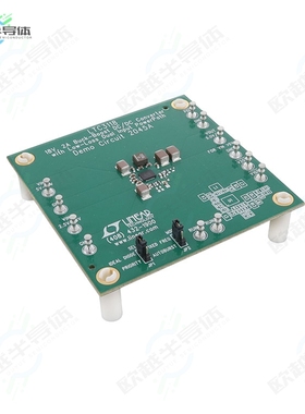 DC2045A[开发板EVAL BOARD FOR LTC3118】