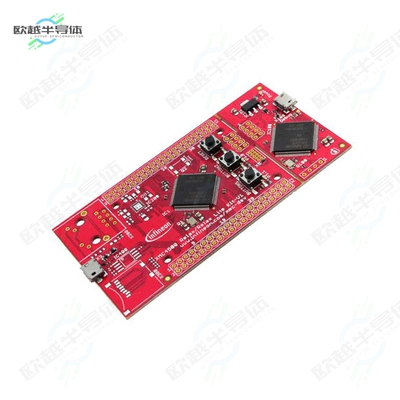 KITXMC45RELAXLITEV1TOBO1[开发板RELAX LITE KIT XMC4500 EVAL B