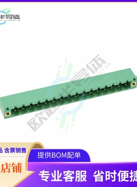 1776647【TERM BLOCK HDR 16POS 5.08MM】