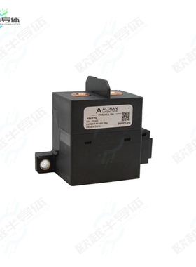 AEVE250-C[继电器DC CONTACTOR 250A 24VDC COIL]