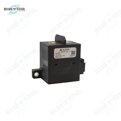 AEVE250-CS[继电器DC CONTACTOR 250A 24VDC COIL]
