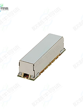 BPF-A127+[滤波器RF FILTER BAND PASS 127MHZ 14SMD]